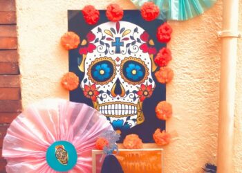 Halloween 2025 en el CEIP San Isidoro: una tarde de fiesta, talleres y tradiciones
