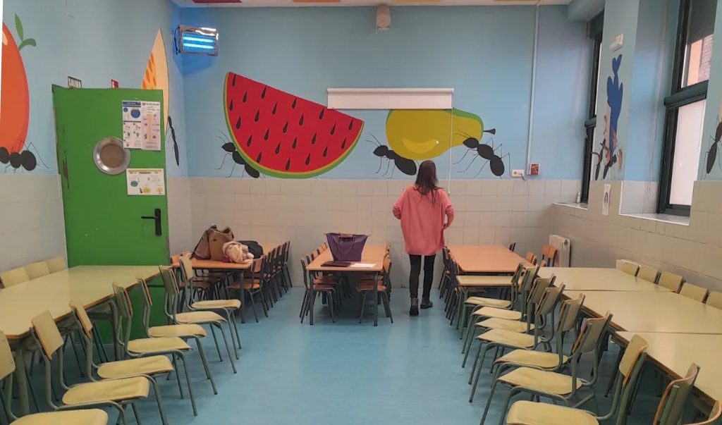 Escuela de Familias: acompañamiento afectivo y sexual en la infancia