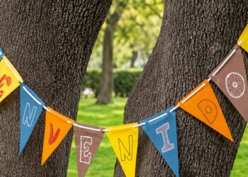 bienvenida a las familias de infantil