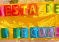 fiesta de fin de curso