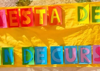 fiesta de fin de curso