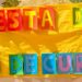 fiesta de fin de curso