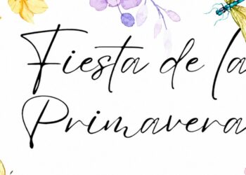 fiesta de la primavera