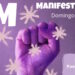 día internacional de la mujer 8m
