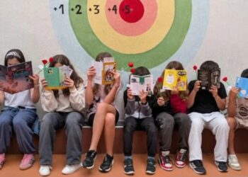 semana del libro 2026