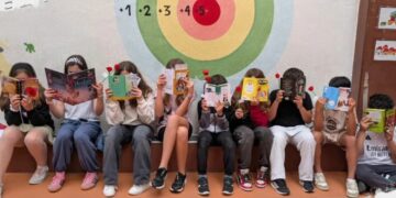 semana del libro 2026