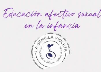 educacion afectivo sexual durante la infancia