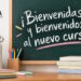 ¡Comienza el nuevo curso! Consulta la Feria de Extraescolares, las fechas para renovar o darte de alta en el AFA y las ventajas para familias socias.